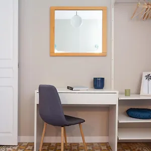 My Address On The And Sun Apartment Barcelona