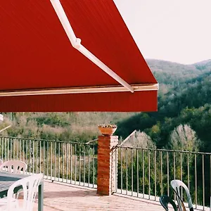 Ca La Reia Apartment Castellfollit de la Roca