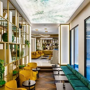 Ξενοδοχείο Emerald By Continental Group