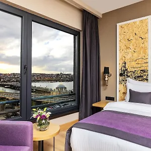 Ξενοδοχείο The Halich Karakoy - Special Category