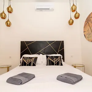 Luxury Congres Apartment Nice