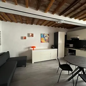 Il Pentolo Holiday home Sansepolcro