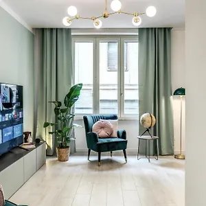 Aweshomeitaly - The Wonder Apartment Pisa