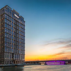 Ξενοδοχείο Hilton Al Habtoor