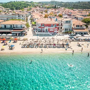 Ξενοδοχείο Summer
