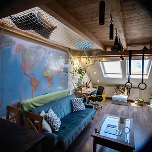 https://treehouse-apartment.szeged-hotels.com