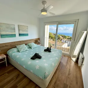 Ka Mahina A Apartment Calella De Palafrugell