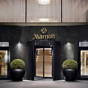 Ξενοδοχείο Marriott