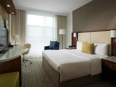 Courtyard By Marriott Berlin City Center Γερμανία