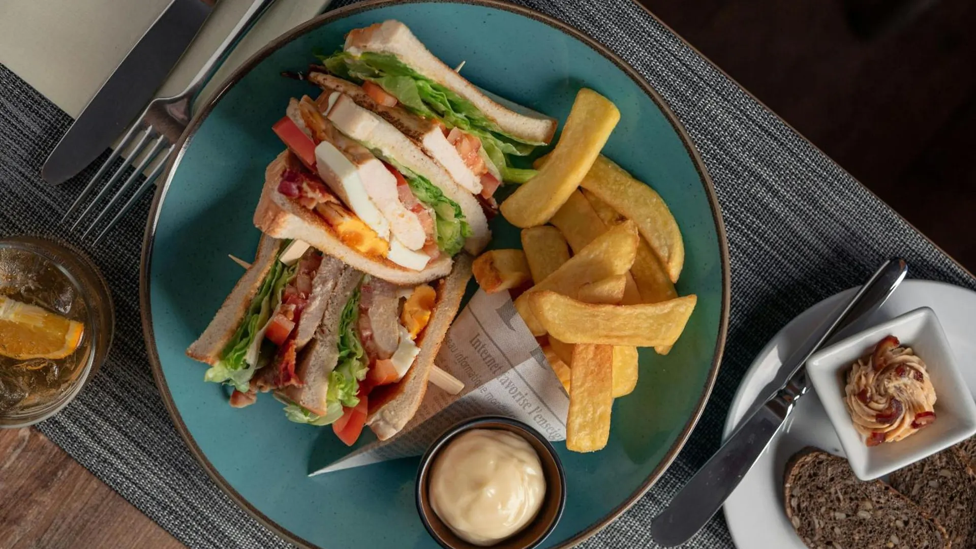 **** Ξενοδοχείο Courtyard By Marriott Berlin City Center Γερμανία